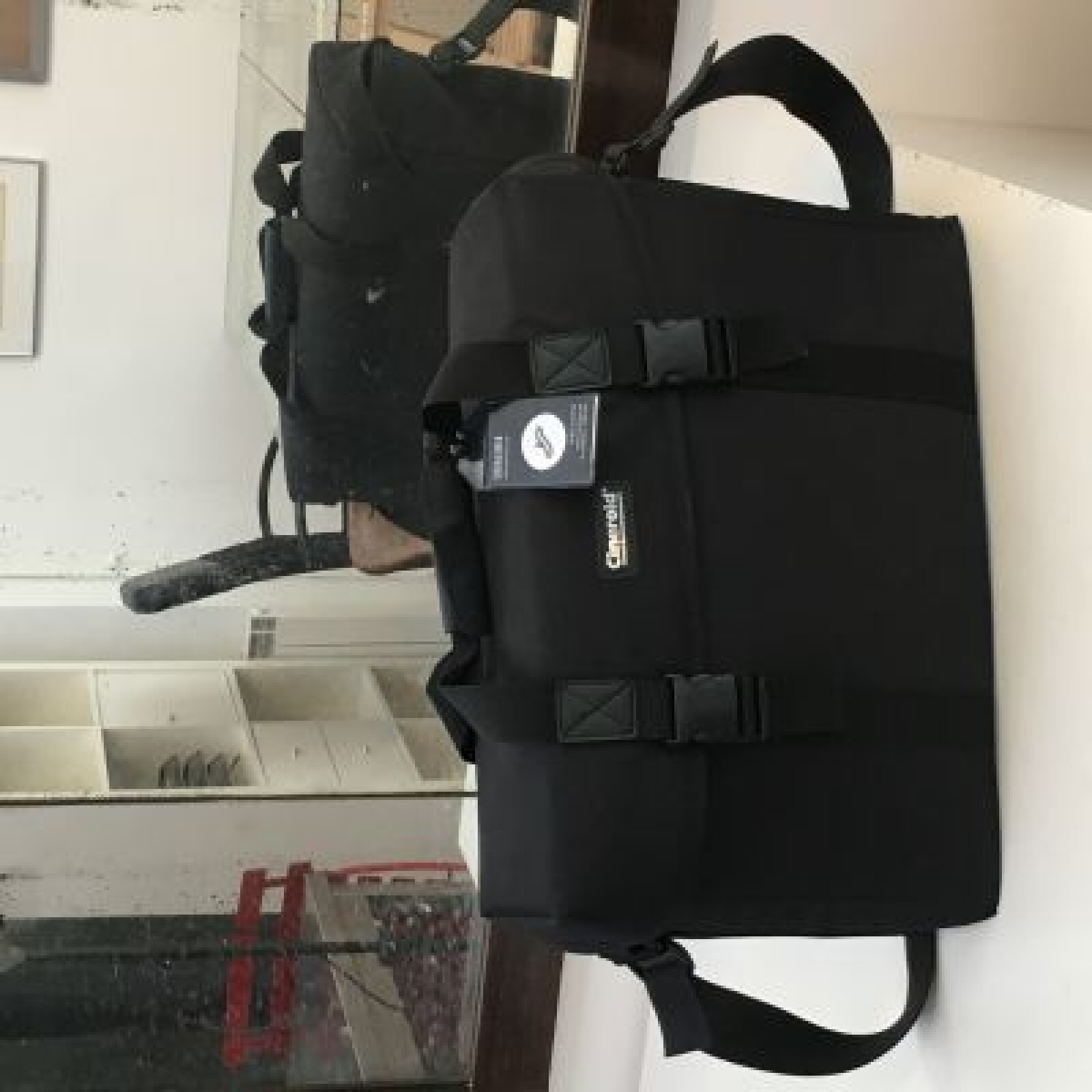 Kit de 3 Panneaux LED Cineroid FL800 - Photo 2 sur 5
