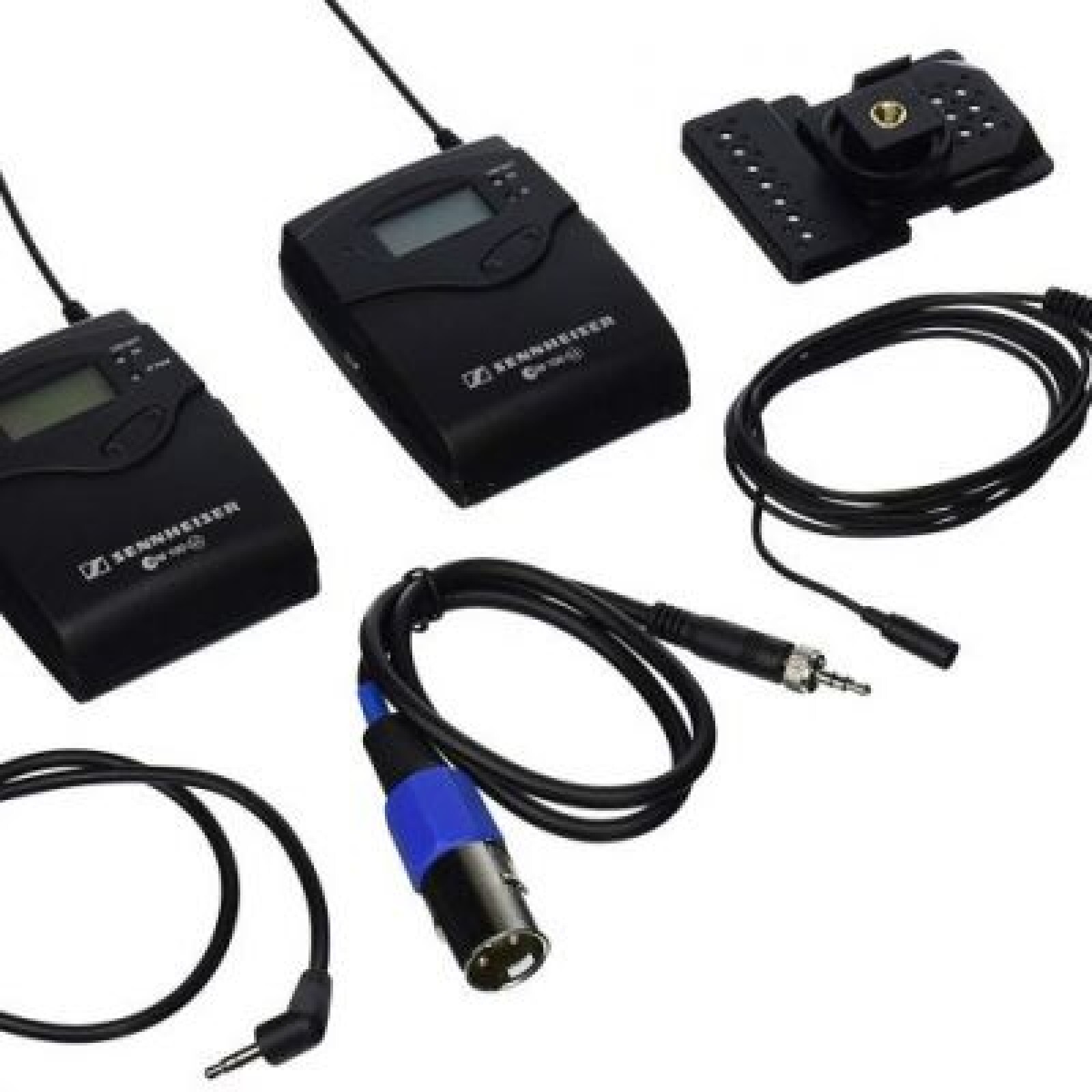 Kit HF Sennheiser - Photo 1 sur 2