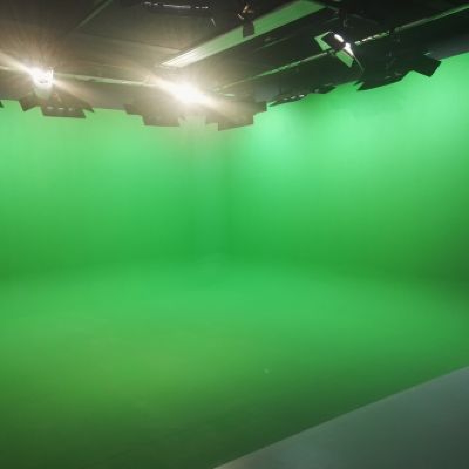 studio fond vert / shooting photo - Photo 2 sur 5