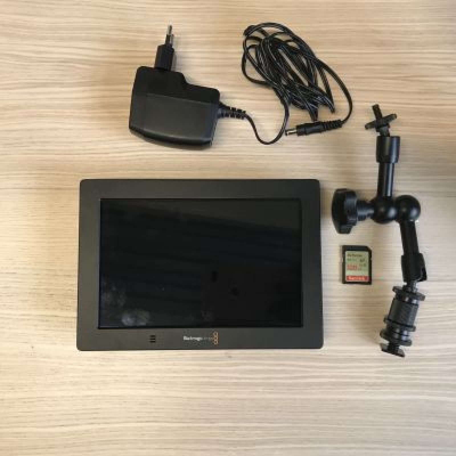 Video Assist 4K - Photo 1 sur 1