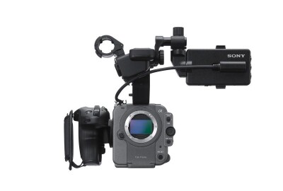 Location Sony FX6 - BASE KIT 