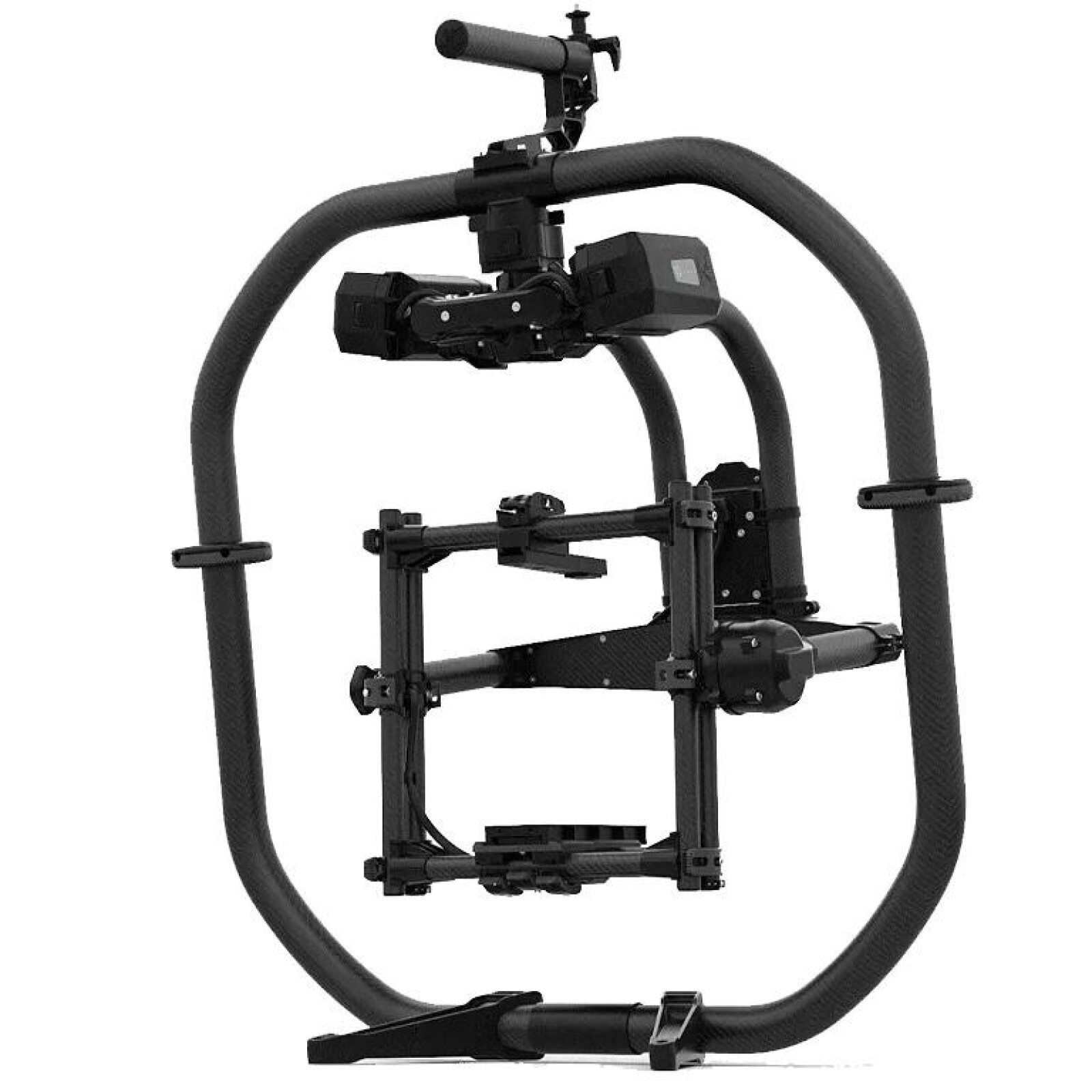 Freefly MOVI pro - Photo 2 sur 5