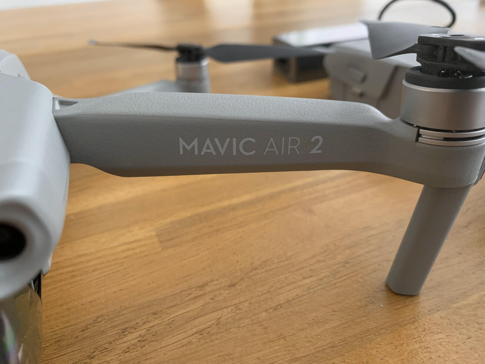 Dji Mavic Air 2 - Photo 3 sur 5