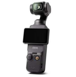 DJI Osmo pocket 3