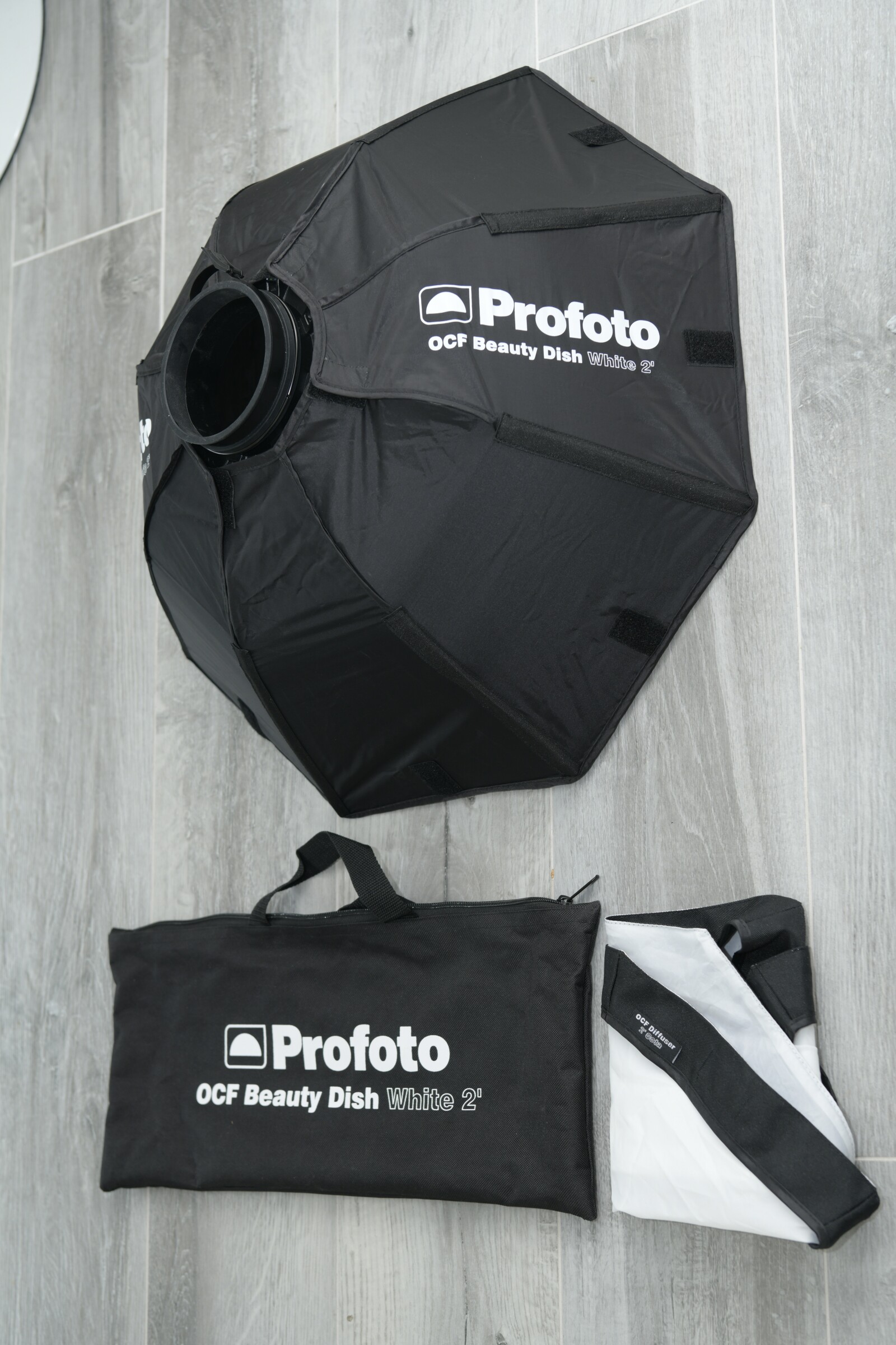 Profoto B10 - Photo 2 sur 2