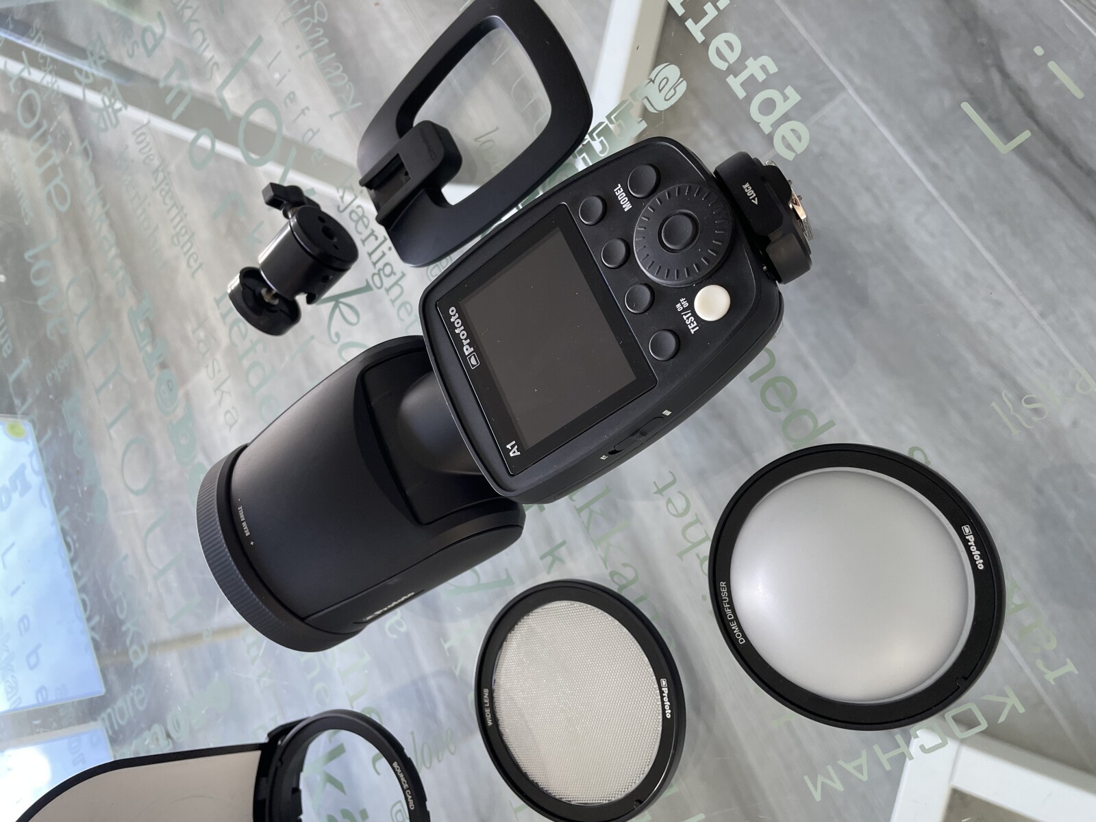 Profoto A1 - Photo 1 sur 2