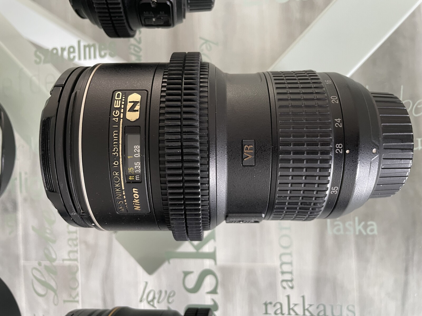Nikon D850 + Set de 4 optiques + Profoto AirRemote TTL - Photo 2 sur 6