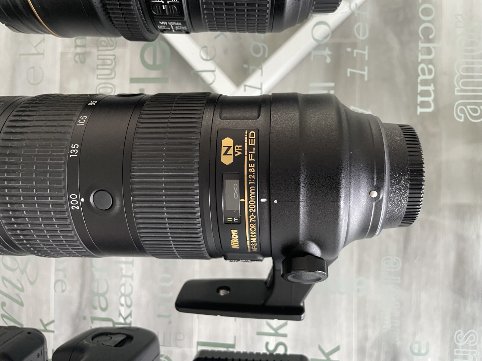 Nikon D850 + set de 2 optiques - Photo 2 sur 3