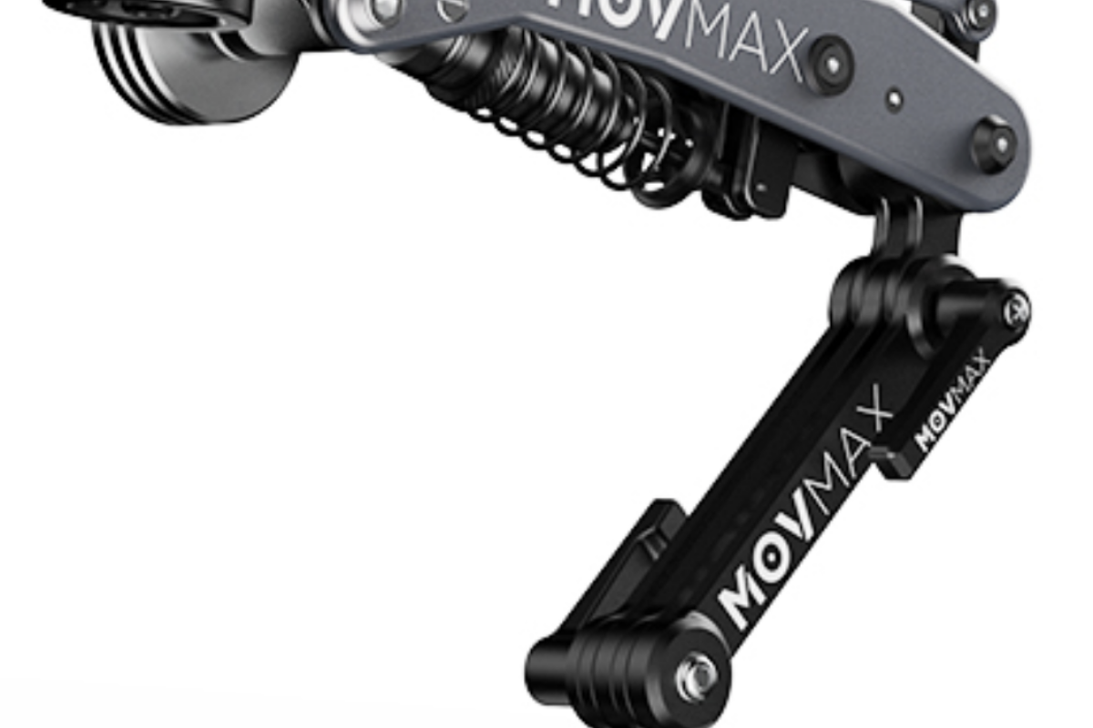 Location DJI Osmo Pocket 3 + Movmax Blade Arm - Lightyshare