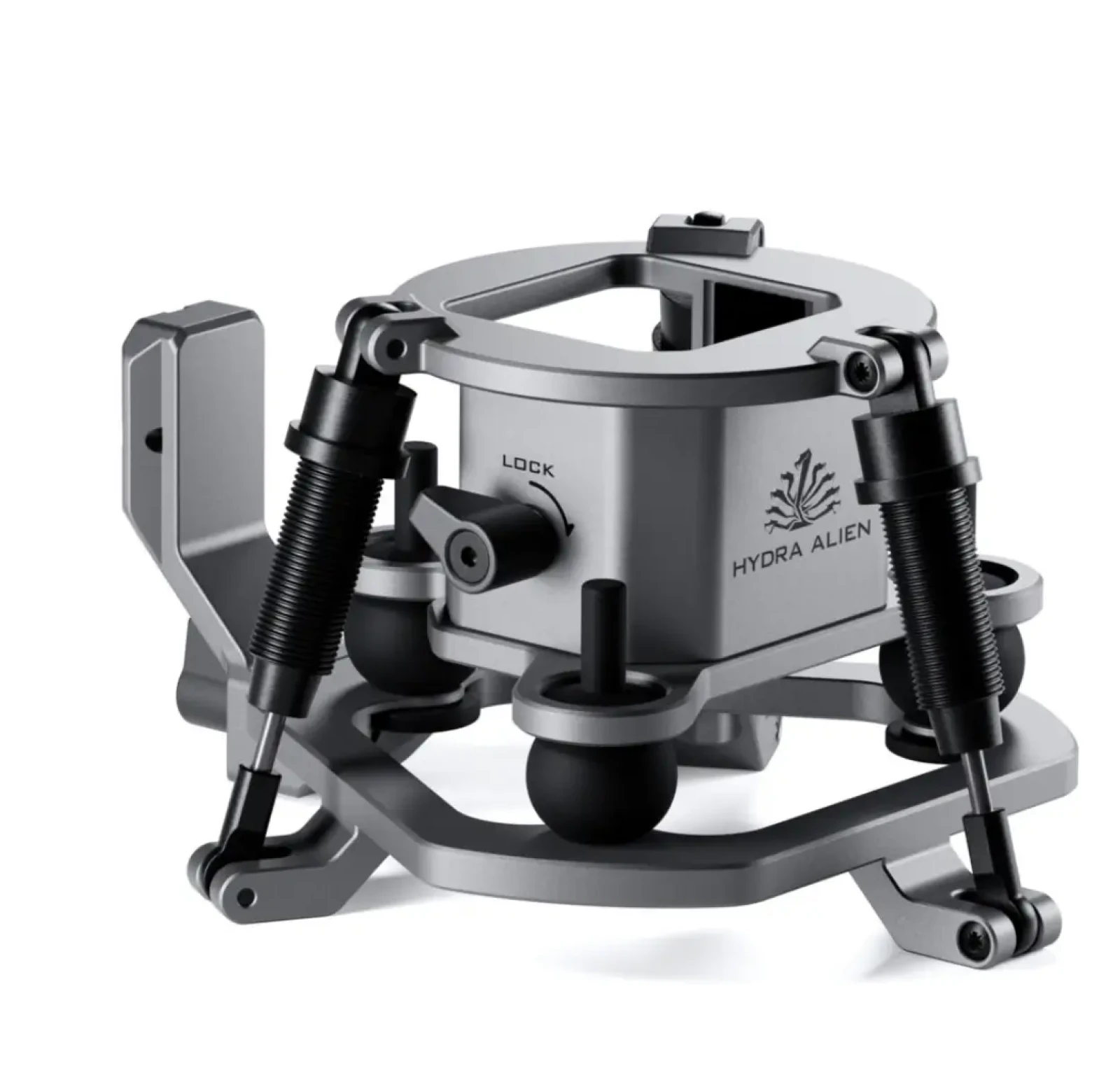 DJI Osmo Pocket 3 + Movmax Blade Arm - Photo 3 sur 3