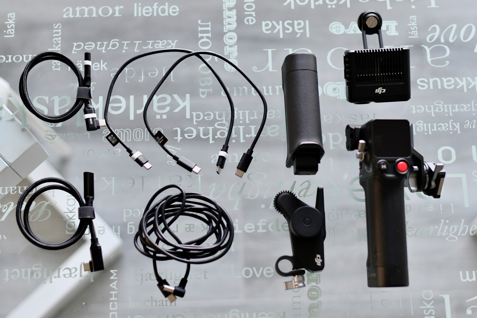 DJI Focus Pro - Photo 1 sur 2