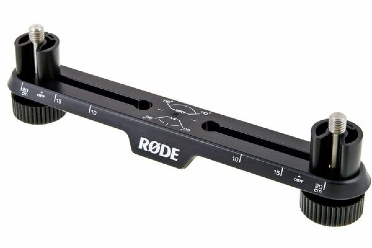 Location Rode Stereo Bar SB20 - Lightyshare