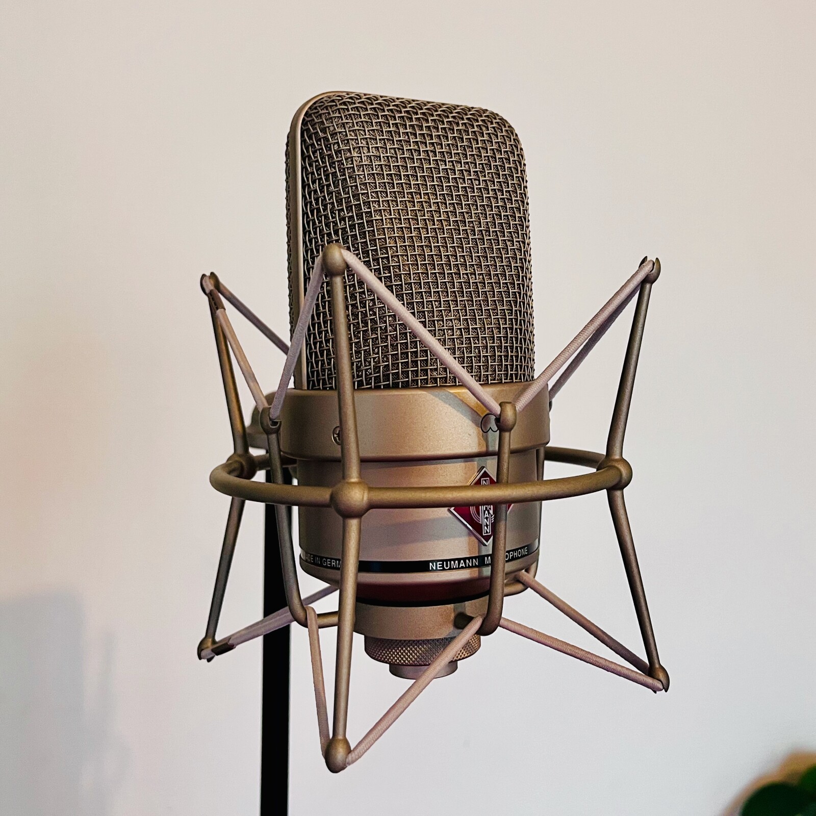Neumann TLM 49 - Photo 1 sur 1