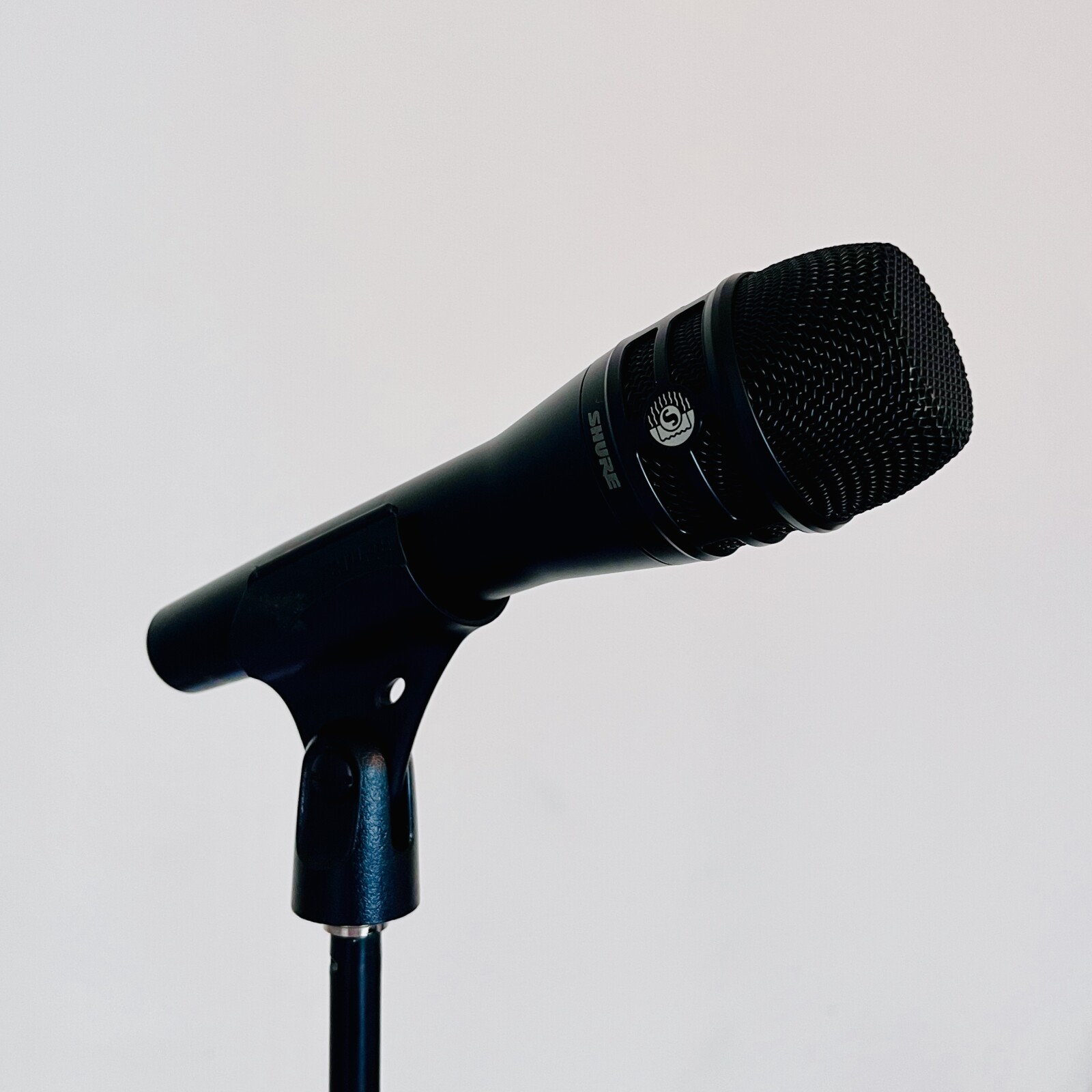 Shure KSM8 - Photo 1 sur 1