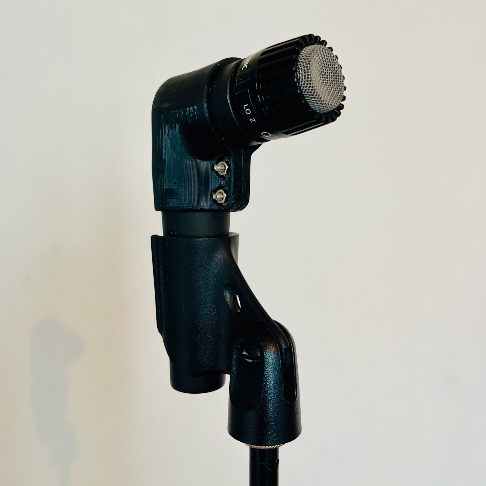 Shure SM57 - Photo 1 sur 1