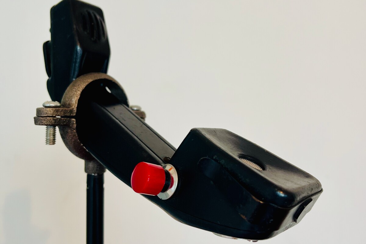 Location Wasaphone Signalman - Lightyshare