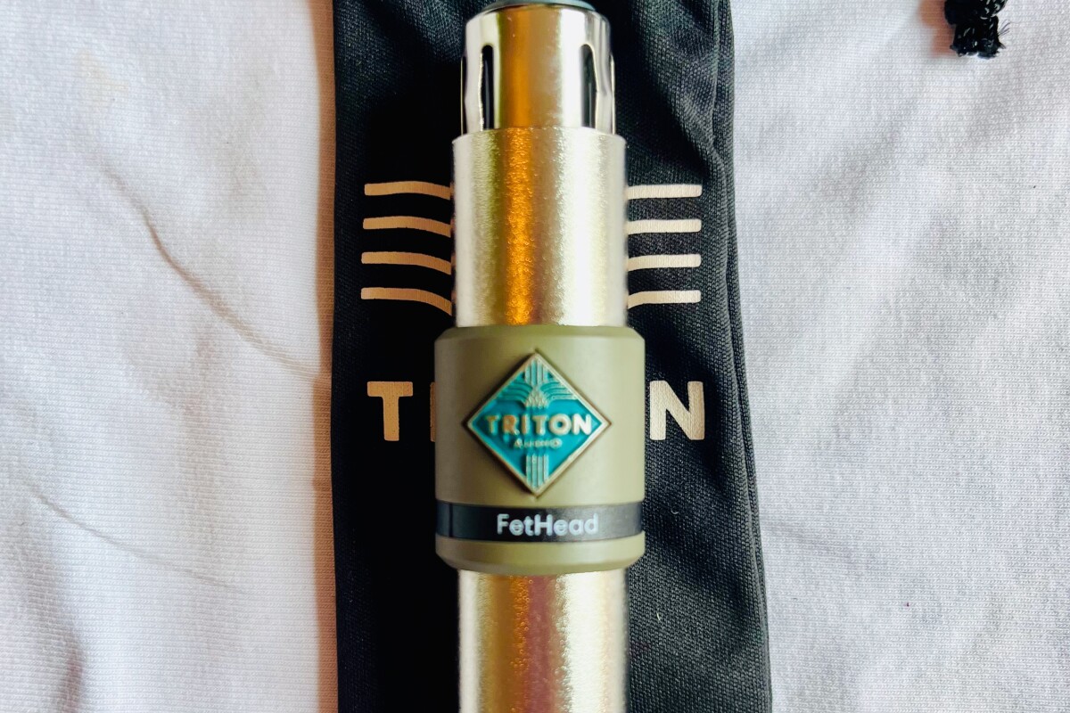 Location Triton Fethead - Lightyshare
