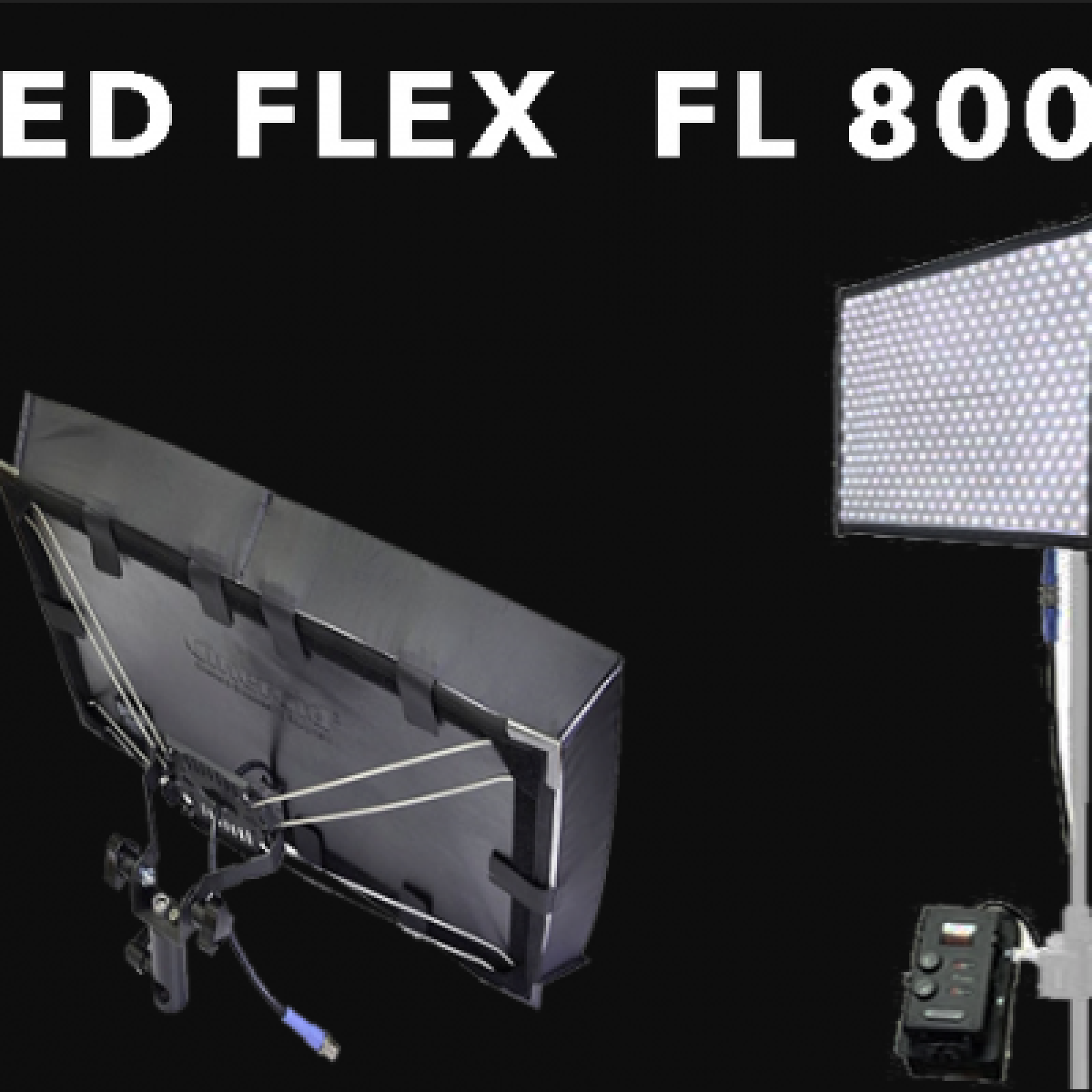LED FLEX FL800 - Photo 1 sur 1