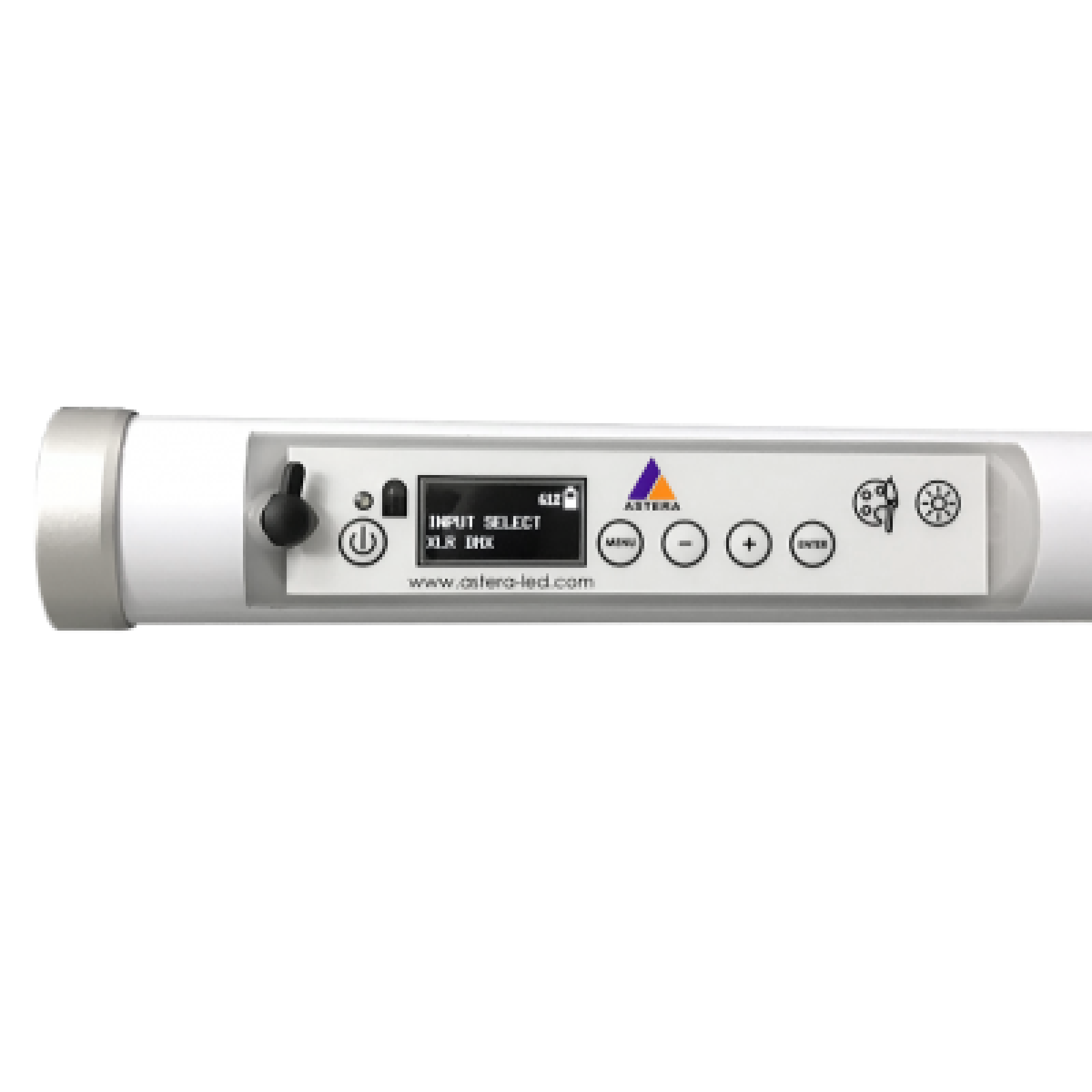 KIT 8 ASTERA TITAN - Photo 4 sur 4