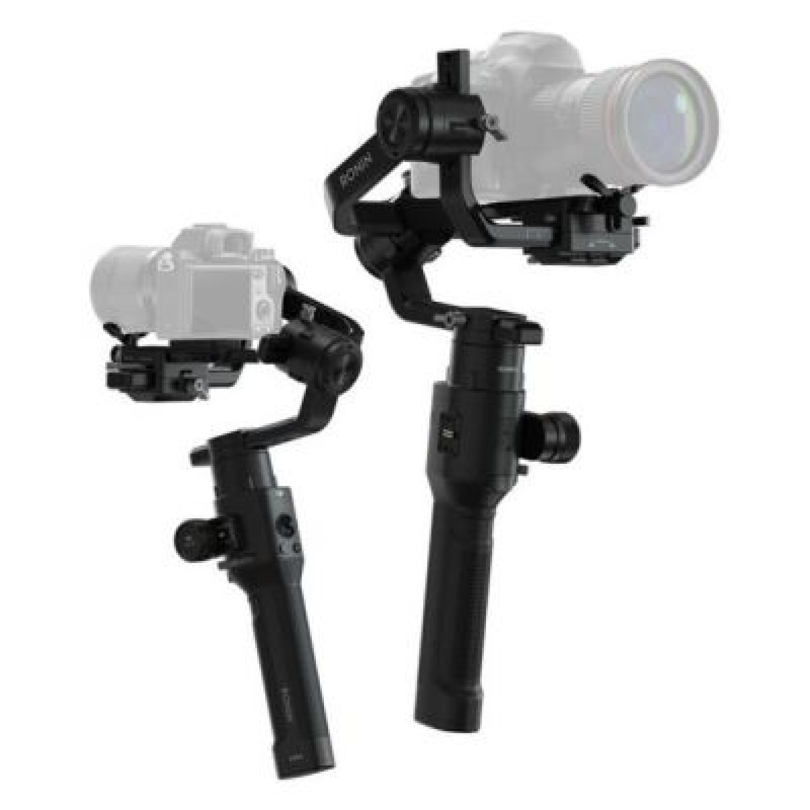 DJI Ronin-S - Photo 1 sur 2
