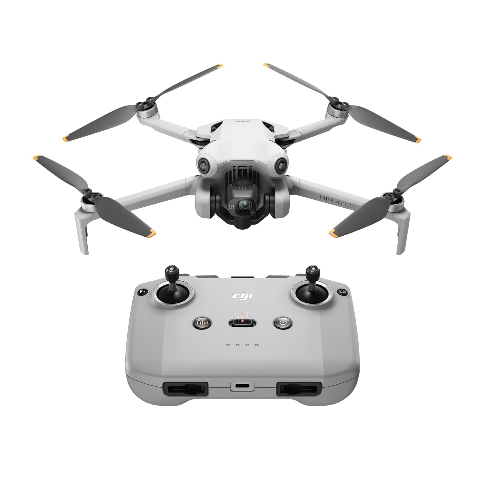DJI Mini 4 pro - Photo 1 sur 1