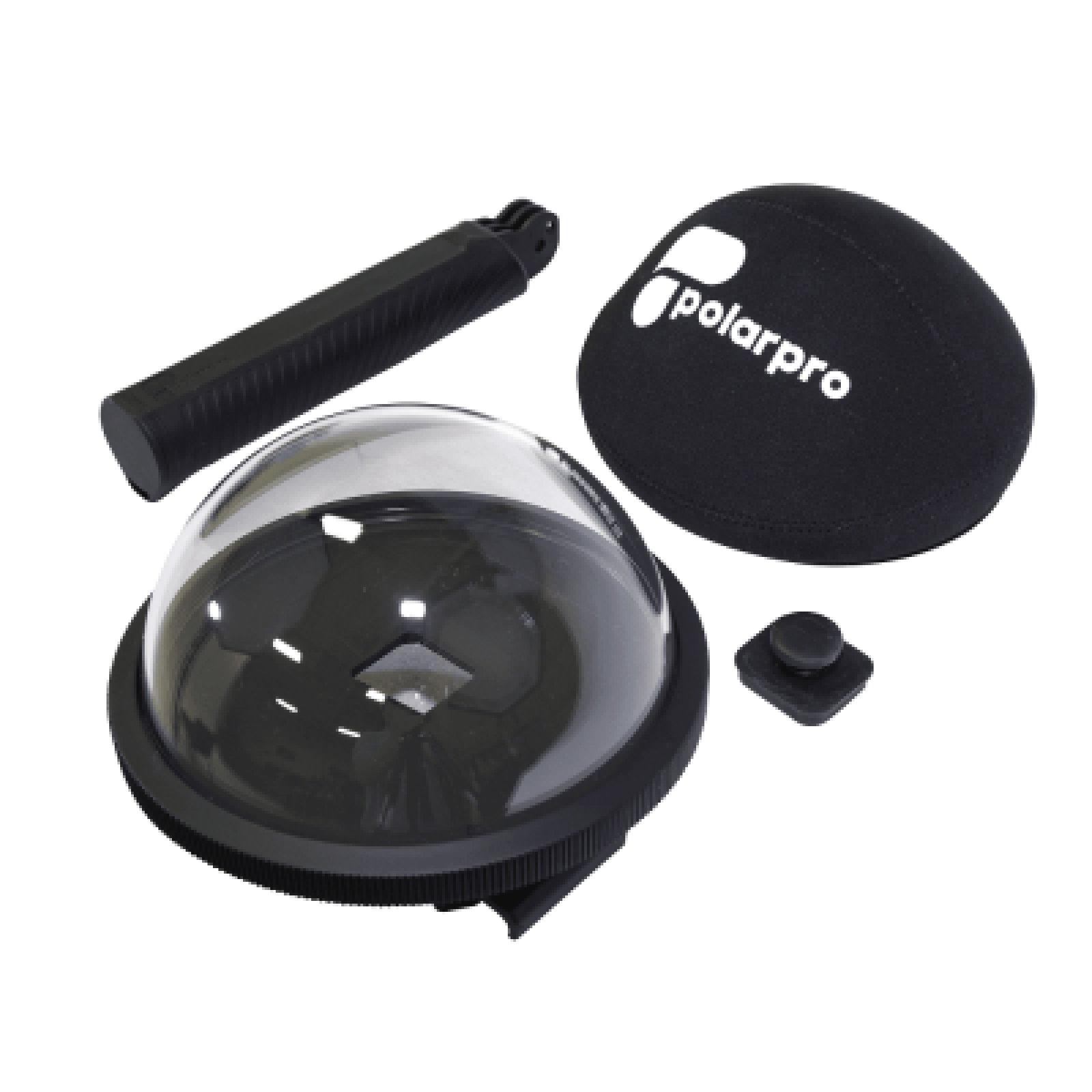 Polar Pro Dome Fifty/Fifty GoPro Hero 5, 6, 7 - Photo 1 sur 1
