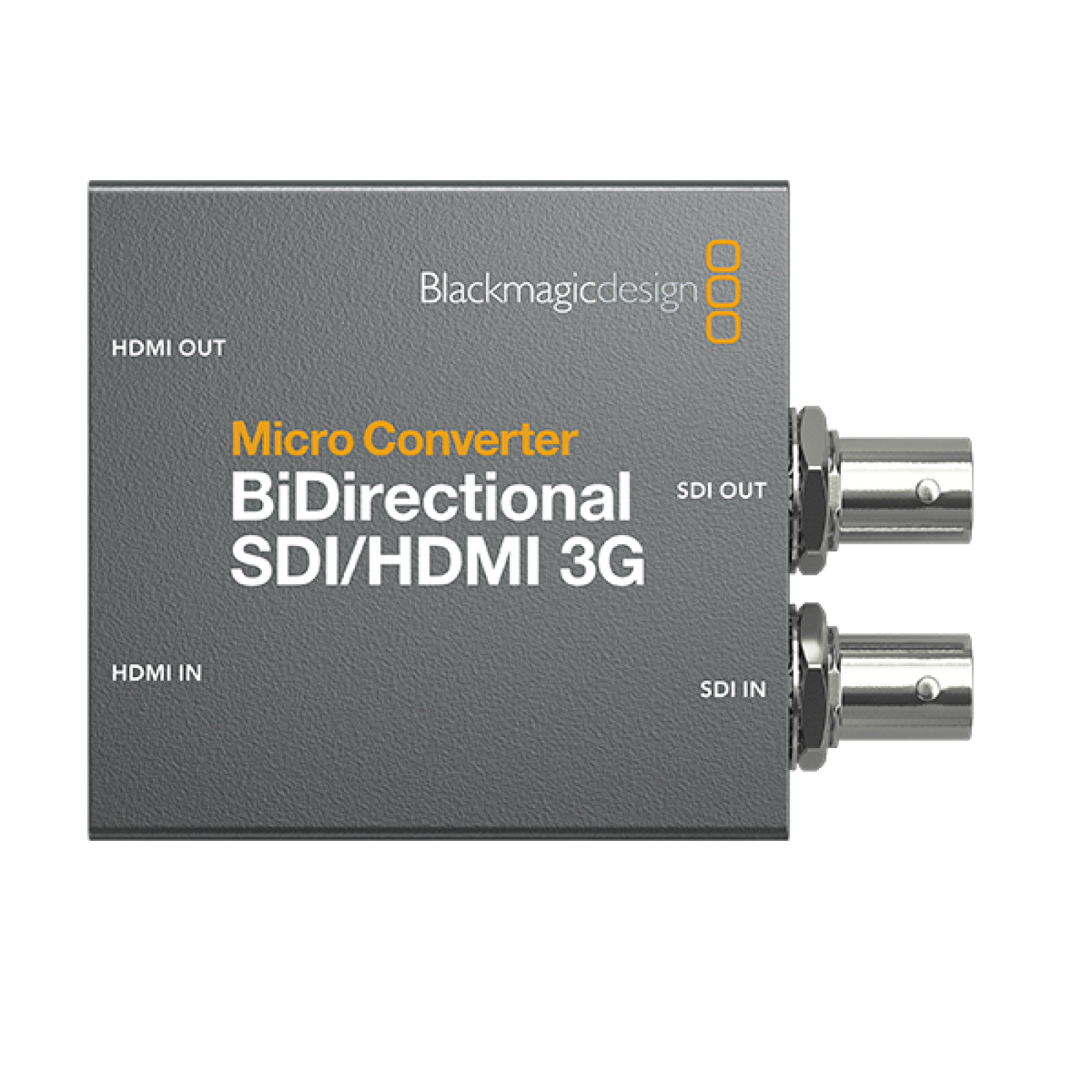 Convertisseur Blackmagic Design SDI & HDMI Bidirectionnel 3G - Photo 2 sur 3