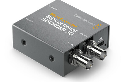 Location Convertisseur Blackmagic Design SDI & HDMI Bidirectionnel 3G