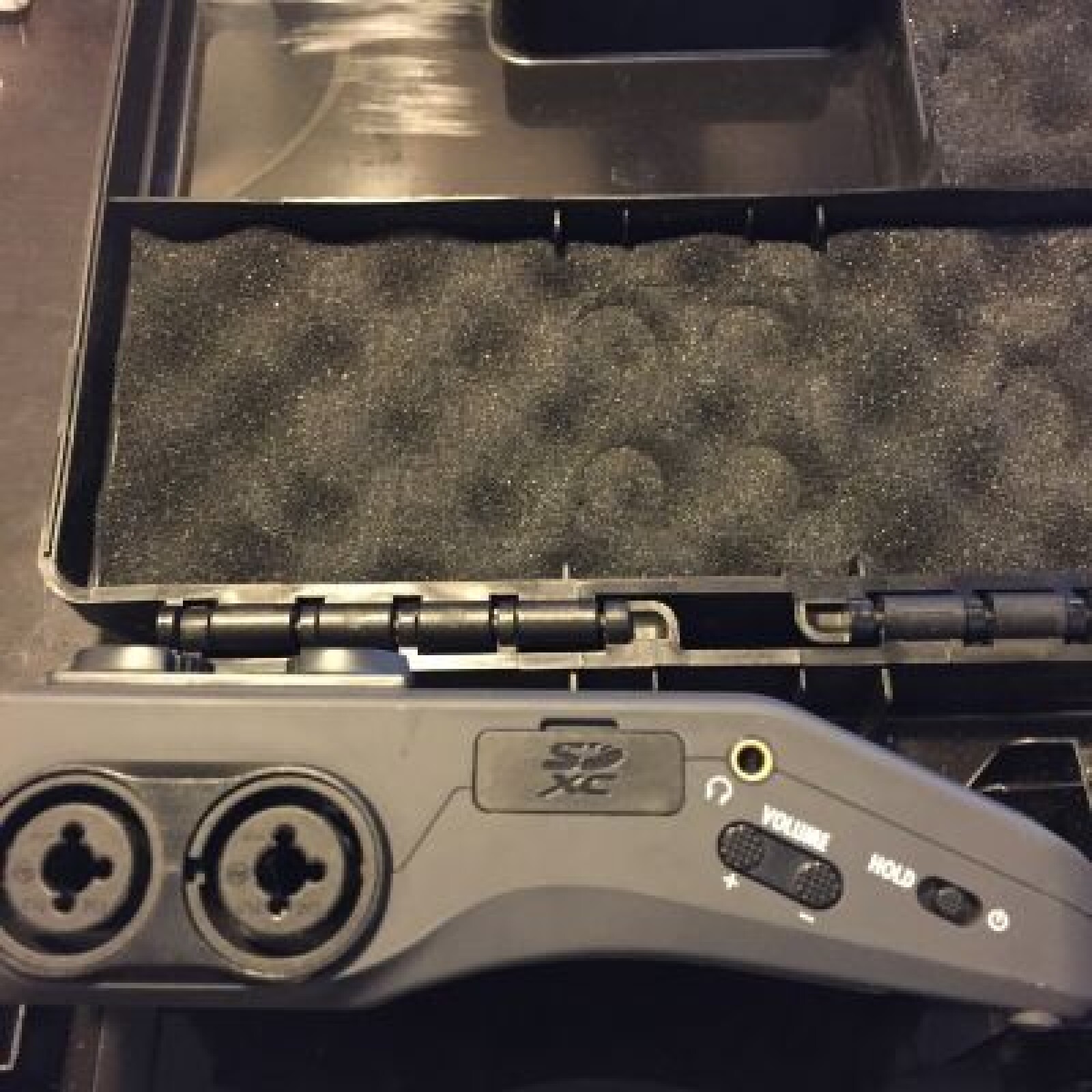 Recorder ZOOM H6 multipiste - Photo 4 sur 4