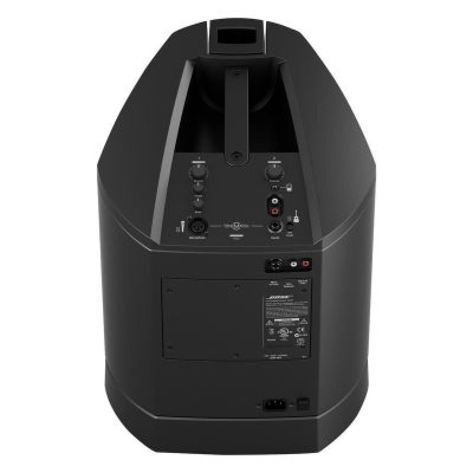 Enceinte BOSE L1 Compact - Photo 2 sur 3