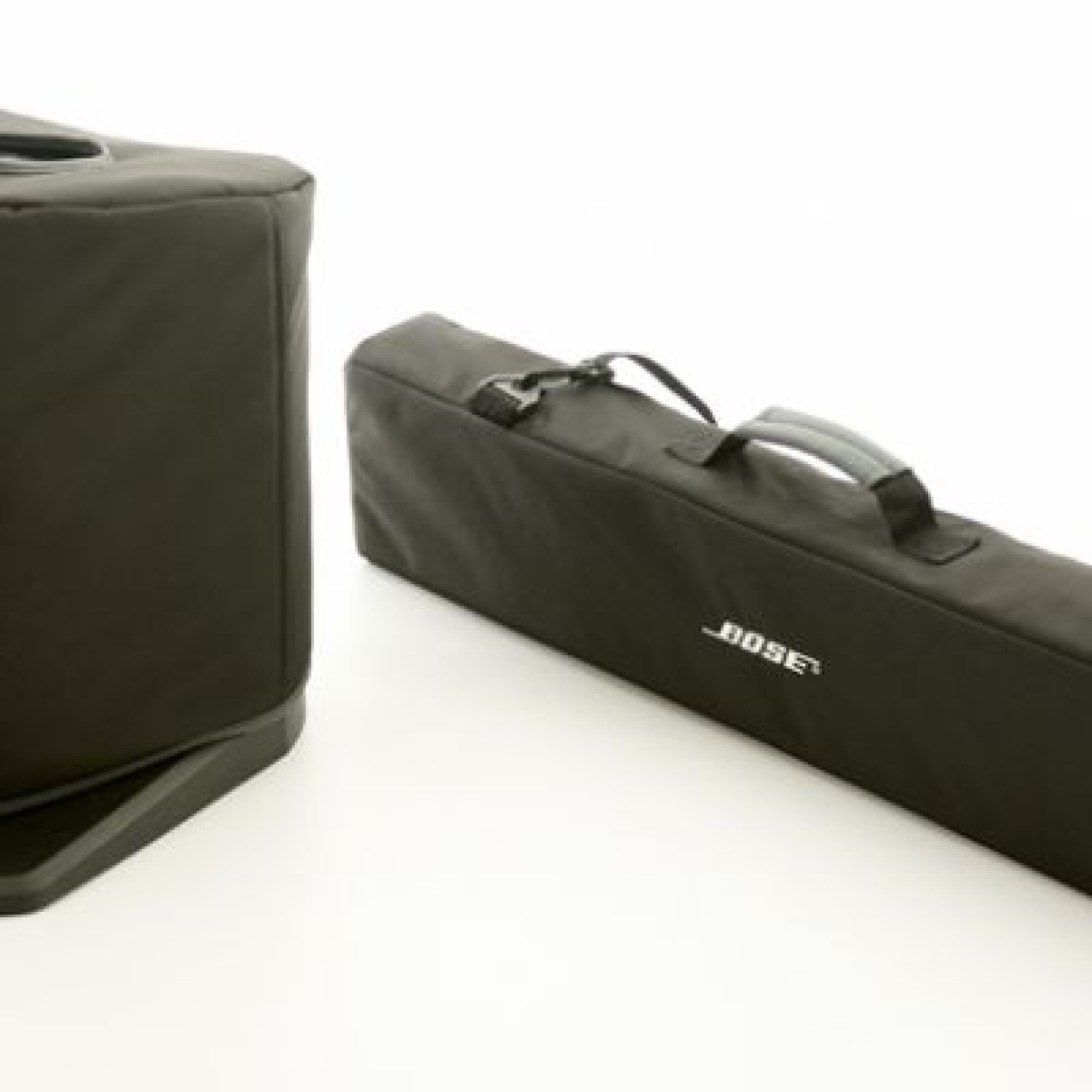 Enceinte BOSE L1 Compact - Photo 3 sur 3