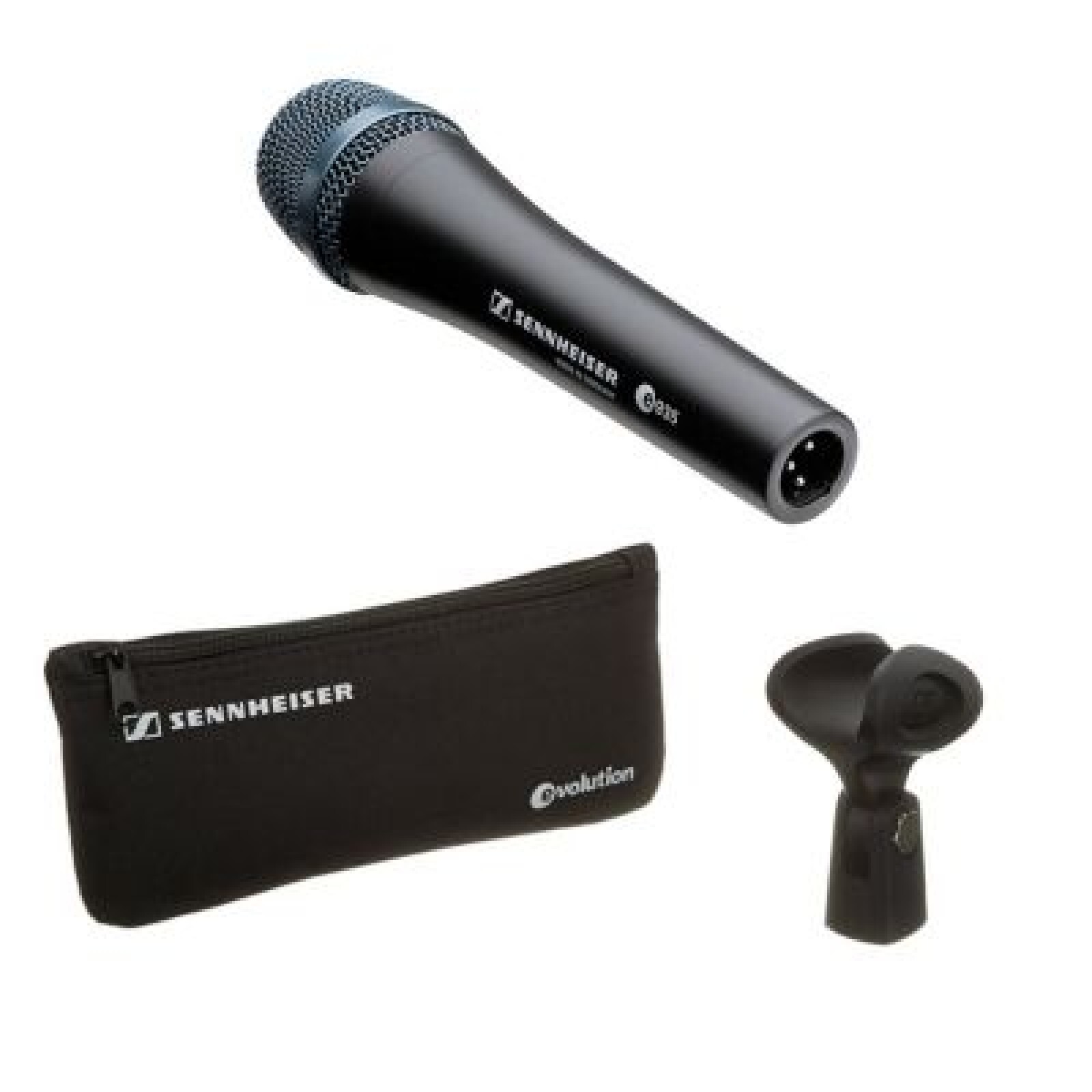 Micro E935 Dynamique Pro - Photo 1 sur 2