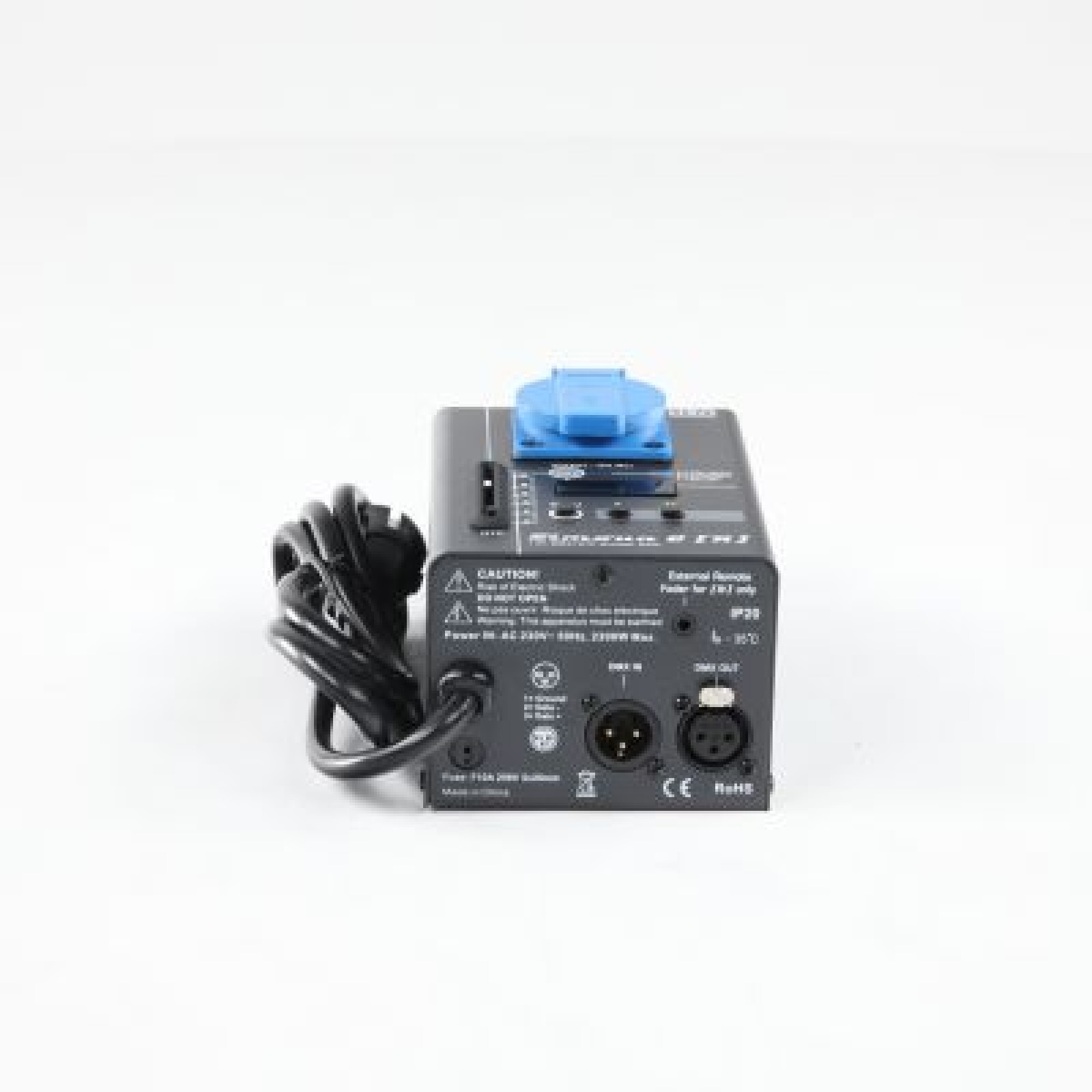 Kit 2 x Gradateur SIMOUN2 1x2kw (10A) dimmer variateur - Photo 2 sur 4