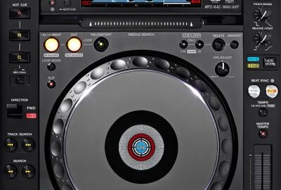 Location Platine DJ CDJ 2000 NEXUS