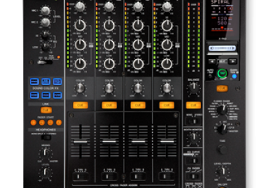 Location Table de mixage DJ DJM 900 NEXUS