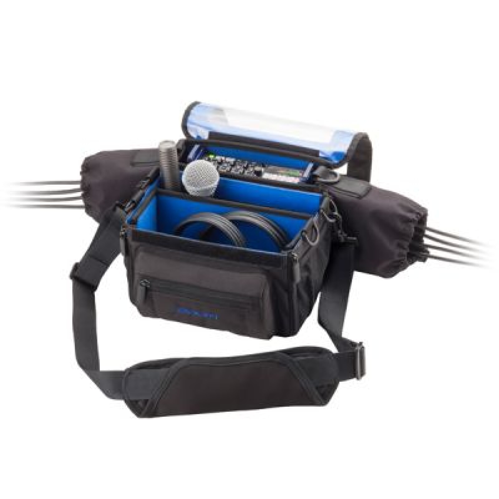 Mixette F8N Zoom + Sac - Photo 2 sur 4