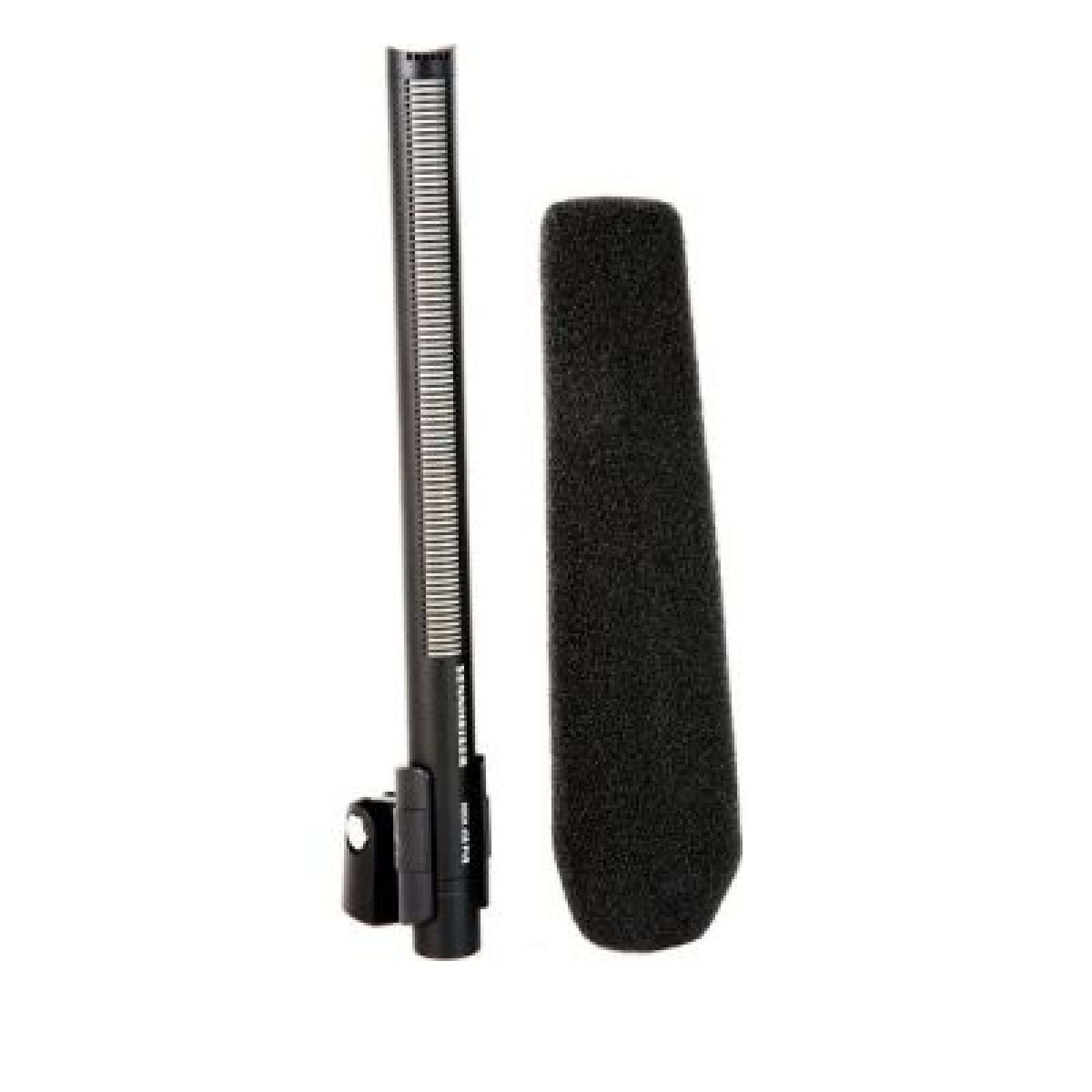 Micro Canon MKH 416 Sennheiser - Photo 1 sur 1