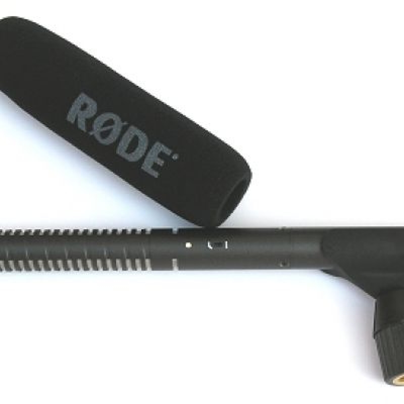 Micro RODE NTG2 - Photo 1 sur 1