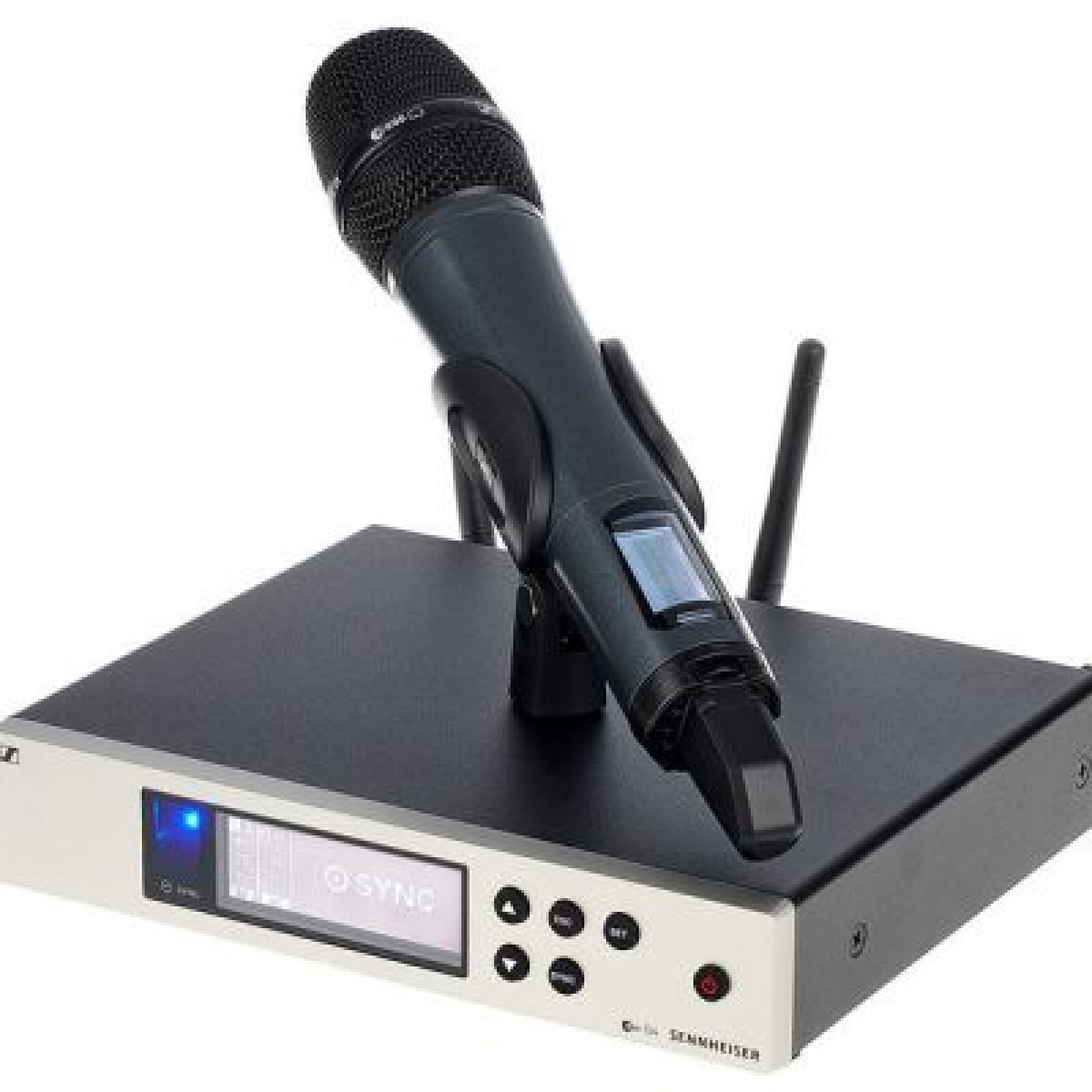 Micro HF EW-100-G4 main capsule E935 - Photo 1 sur 2