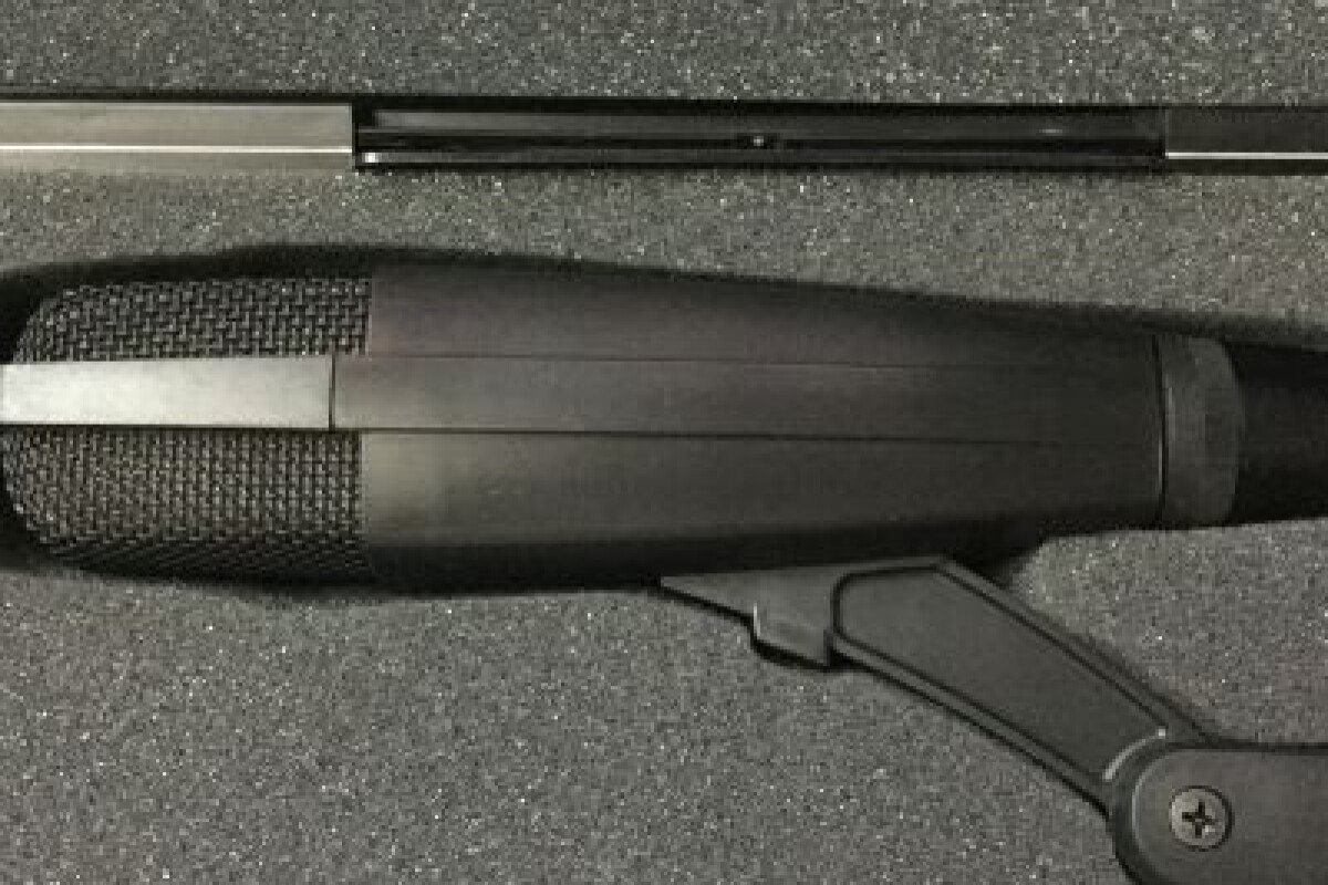Location Micro MD 421 Sennheiser - Lightyshare