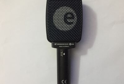 Location Micro E906  dynamique pour instruments