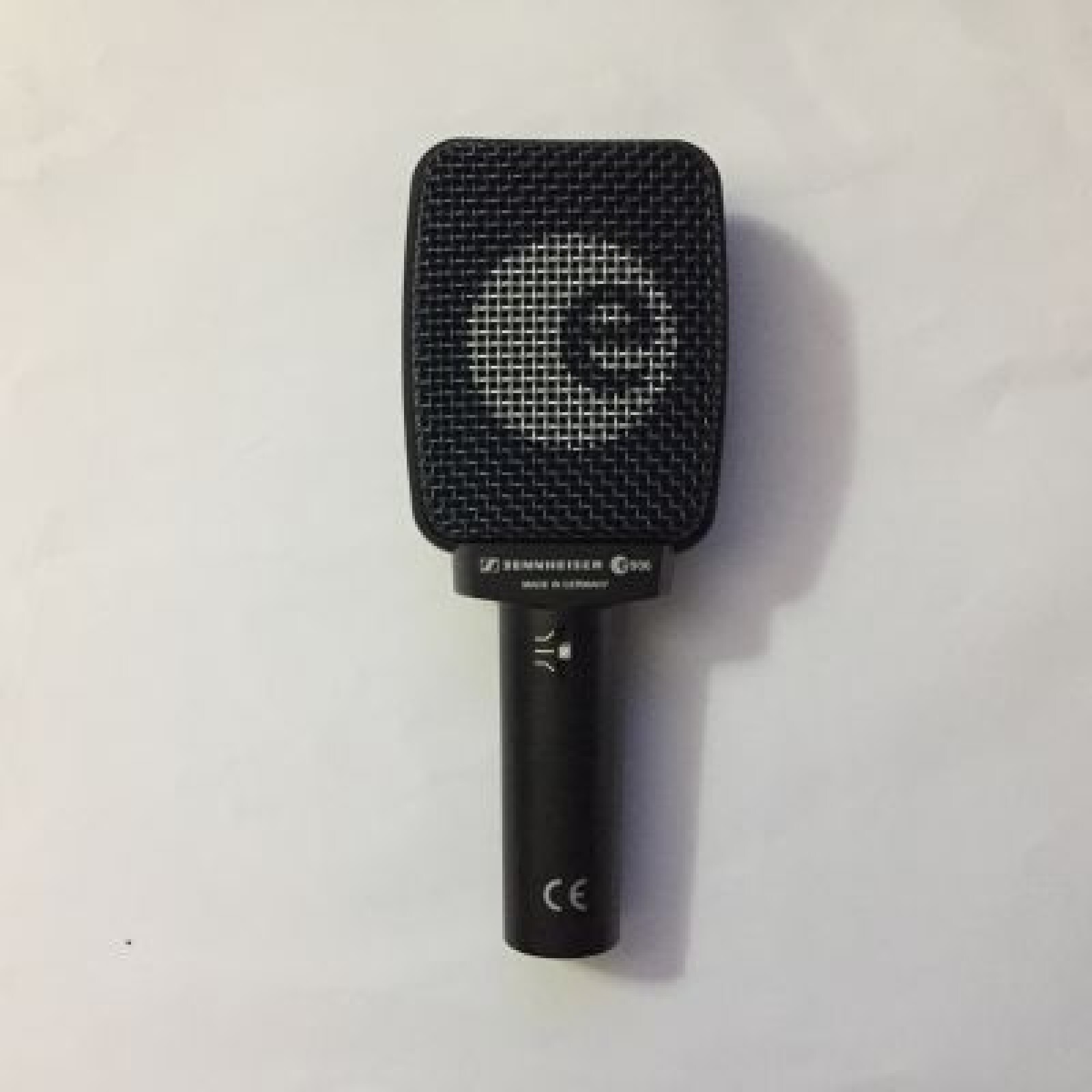 Micro E906  dynamique pour instruments - Photo 2 sur 3