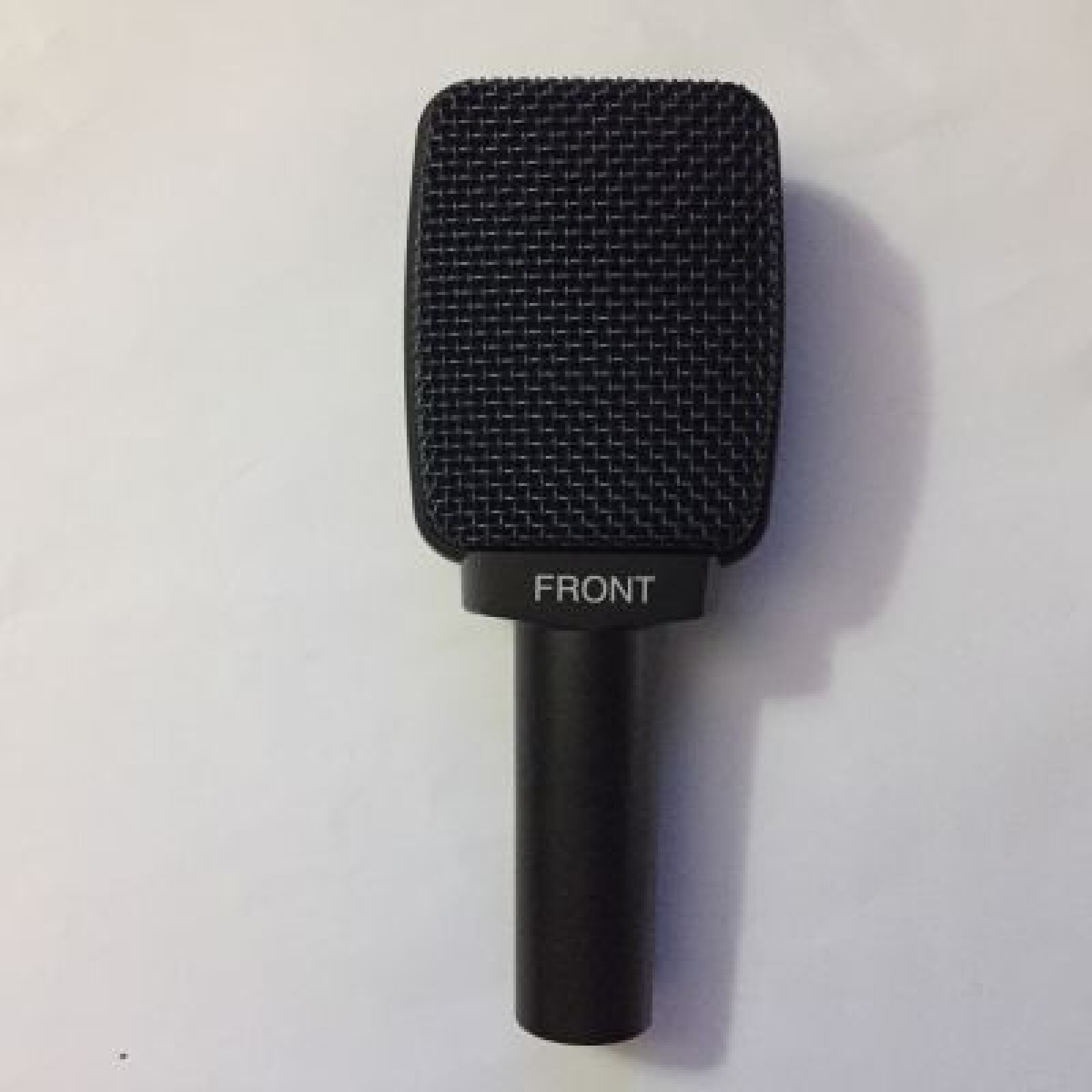 Micro E906  dynamique pour instruments - Photo 3 sur 3