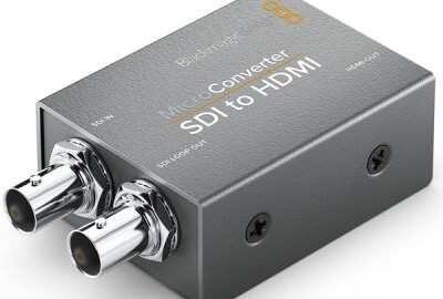 Location Micro Converter HD-SDI to HDMI Convertisseur BlackMagic Design