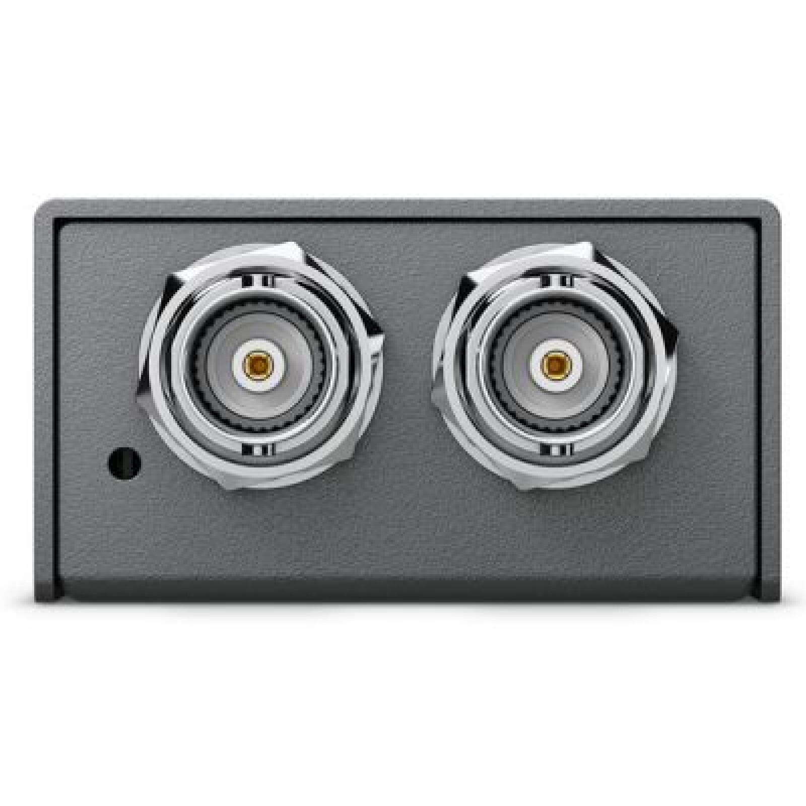 Micro Converter HD-SDI to HDMI Convertisseur BlackMagic Design - Photo 4 sur 4