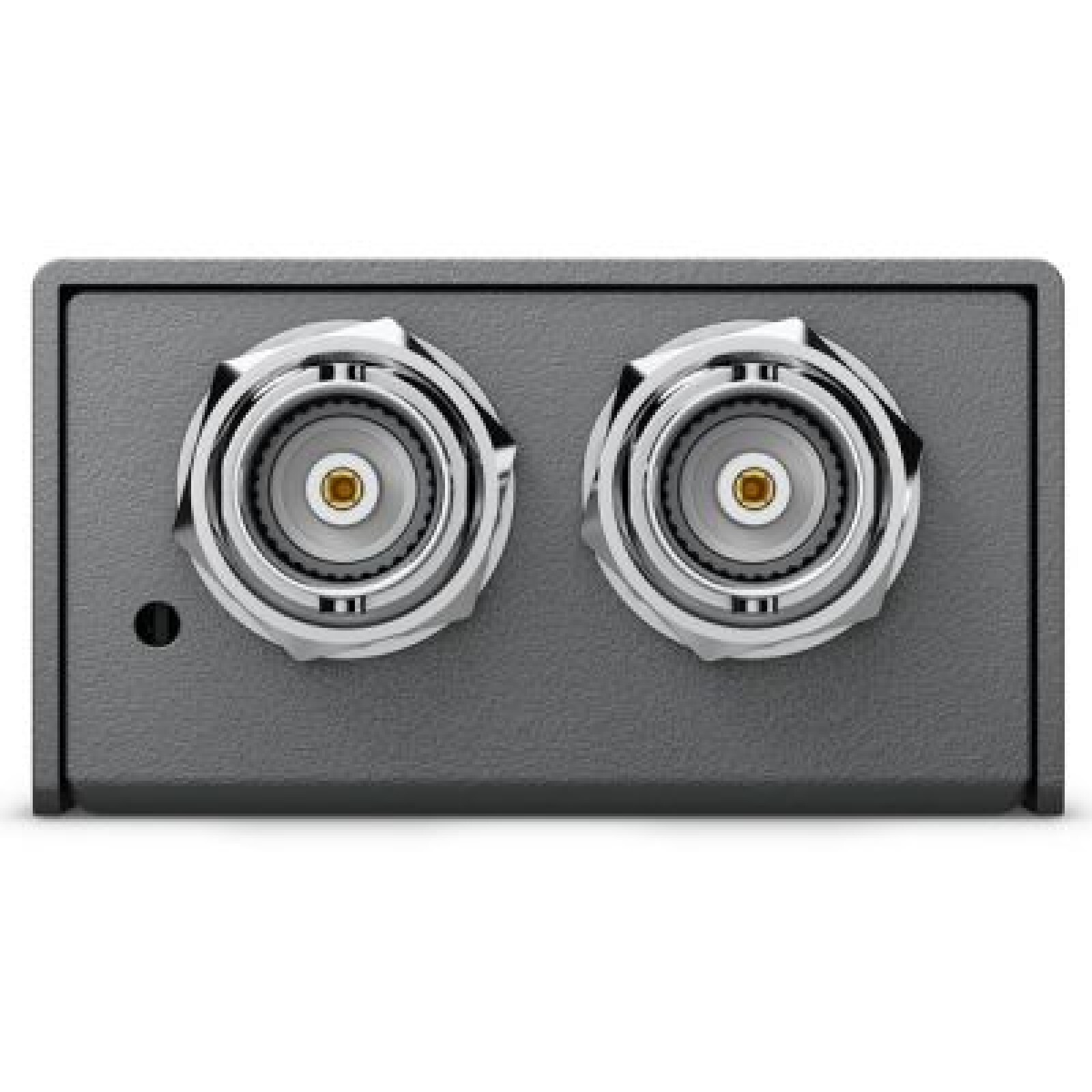 Micro converter HDMI to HD-SDI 3G-SDI Convertisseur BlackMagic Design - Photo 3 sur 4