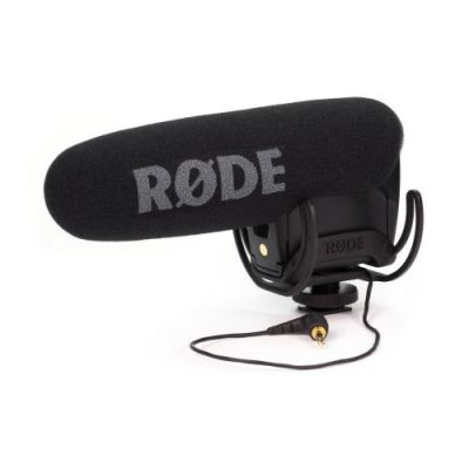 Micro VidéoMic Pro+ de chez RODE - Photo 1 sur 4