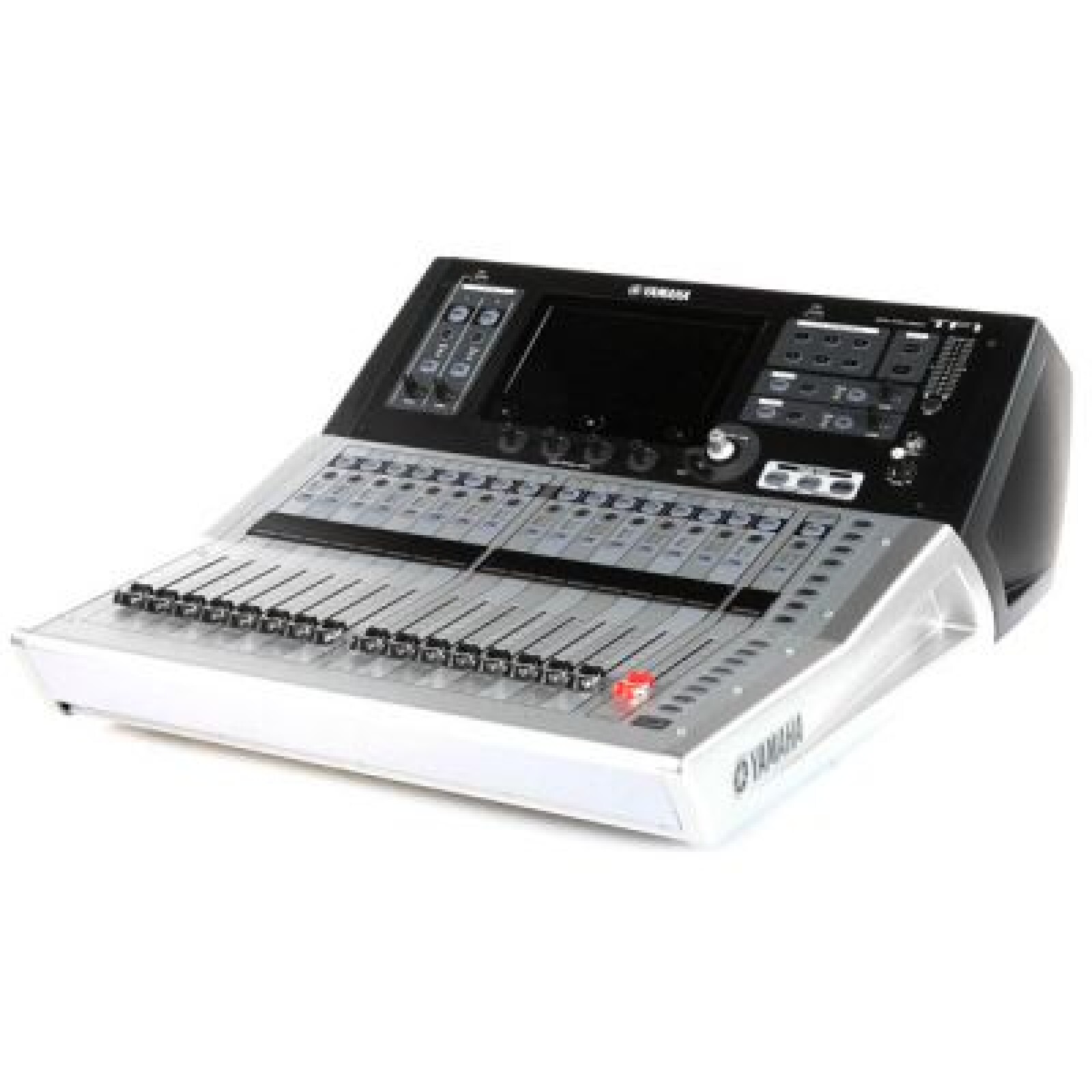 Pack TF1 + TIO + Carte DANTE 40 canaux YAMAHA Console Son - Photo 1 sur 3