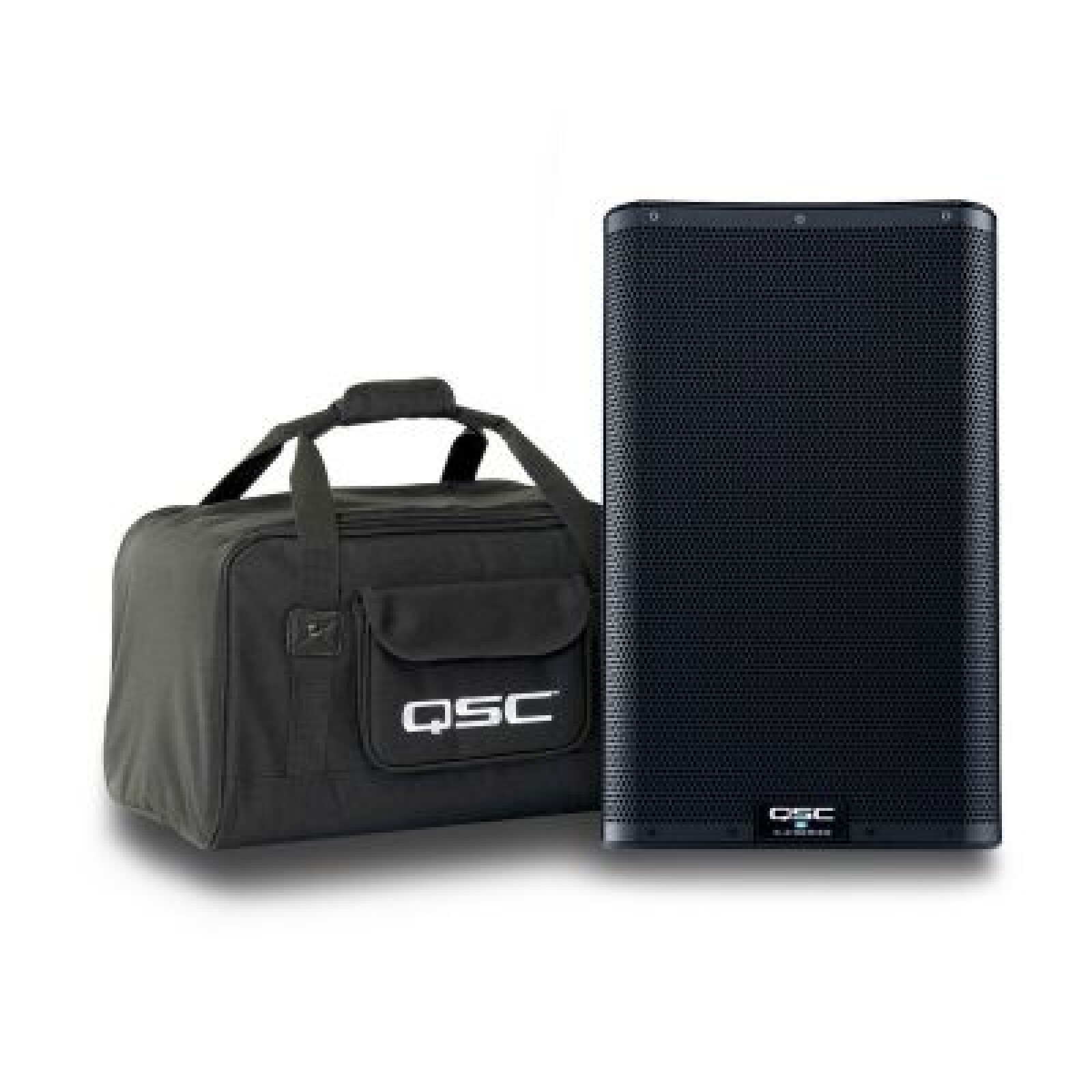 Enceinte K12.2 - 2000W QSC - Photo 1 sur 5