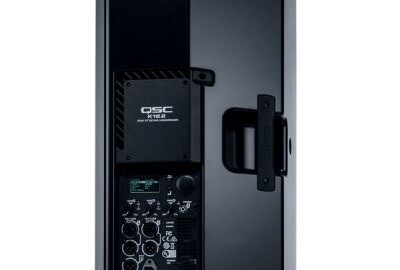 Location Enceinte K12.2 - 2000W QSC